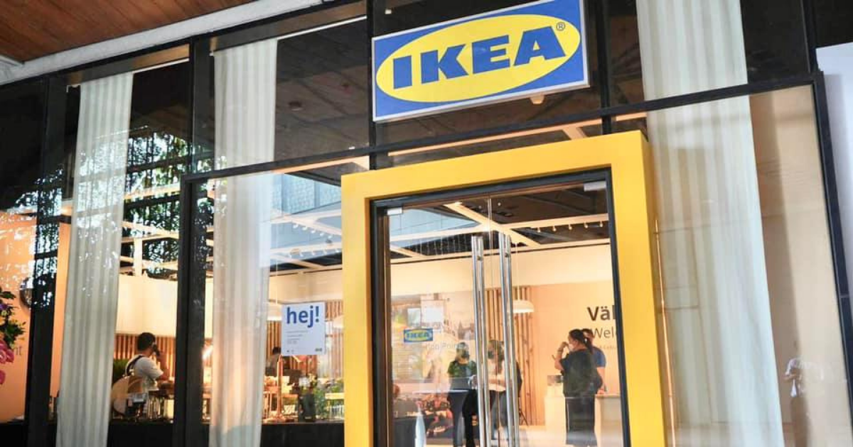 IKEA Philippines opens collection points in Pampanga and Cebu to cater